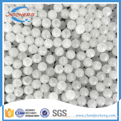 PP Polypropylene Hollow Ball Packing for Mining as Liquid Cover